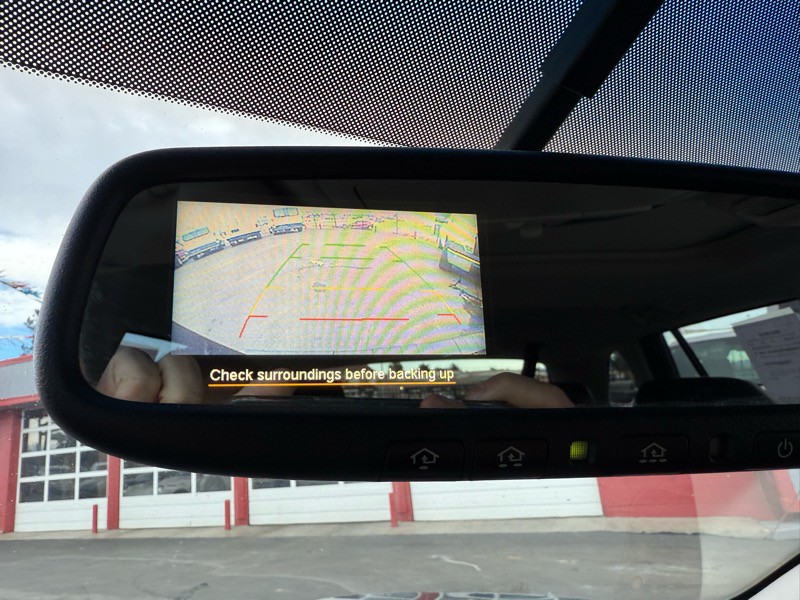 2011 Subaru Outback Image 35