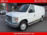 Image for 2014 Ford Econoline E-250 ID: 7146982