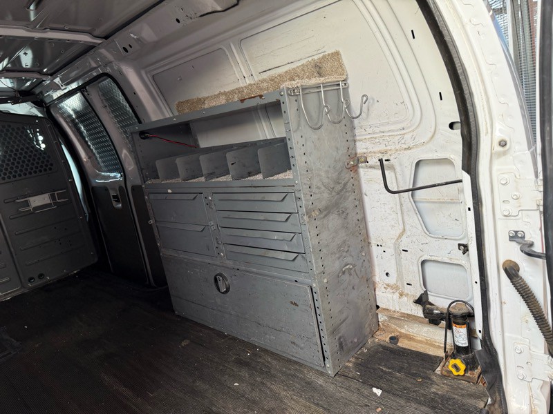 2014 Ford Econoline Image 7