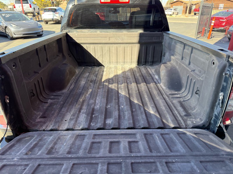 2016 GMC Canyon Image 5