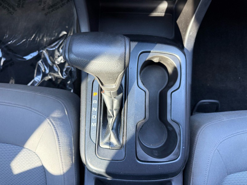 2016 GMC Canyon Image 18