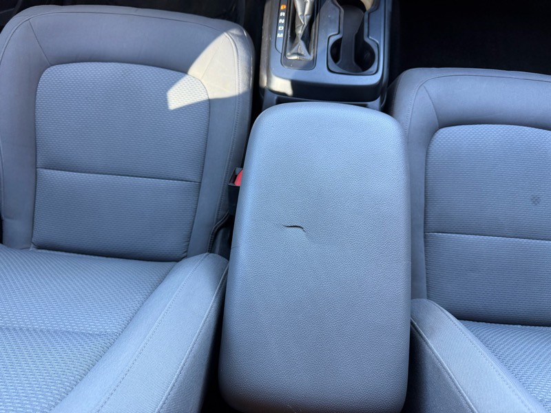 2016 GMC Canyon Image 19