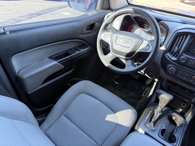 2016 GMC Canyon Image 20