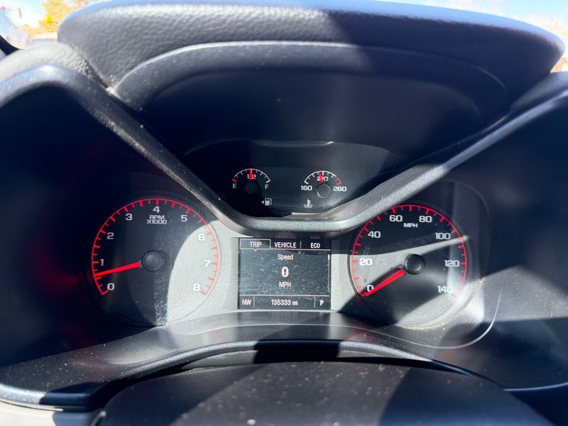 2016 GMC Canyon Image 23