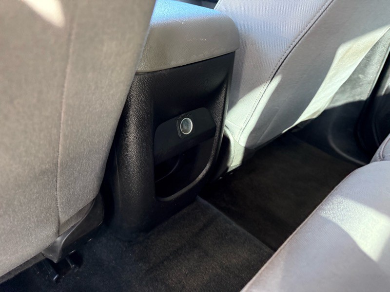 2016 GMC Canyon Image 28