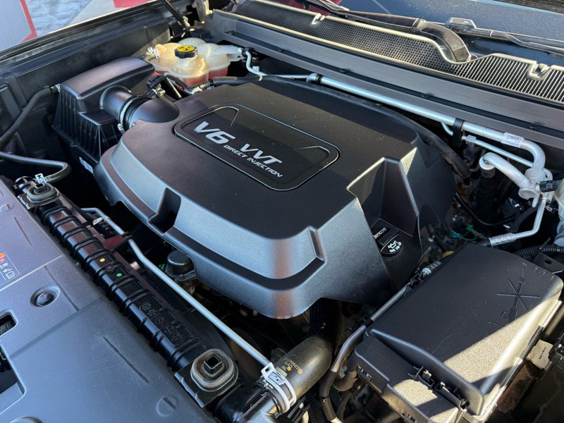 2016 GMC Canyon Image 32