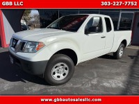 Image for 2016 Nissan Frontier S King Cab I4 T ID: 7153729