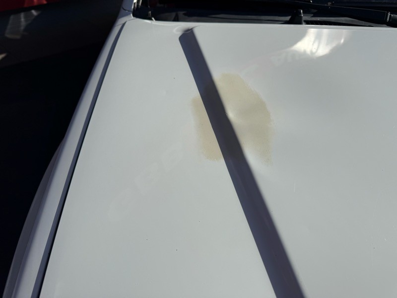 2016 Nissan Frontier Image 10