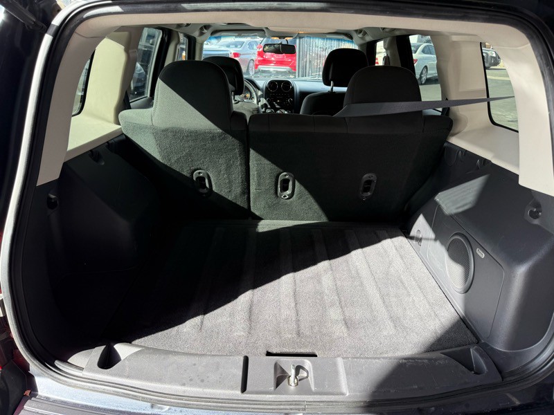 2014 Jeep Patriot Image 5