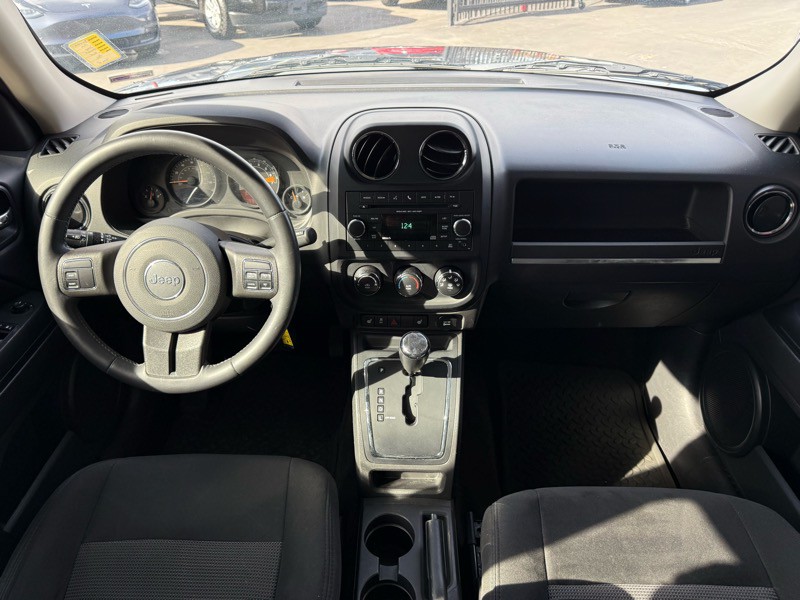 2014 Jeep Patriot Image 15