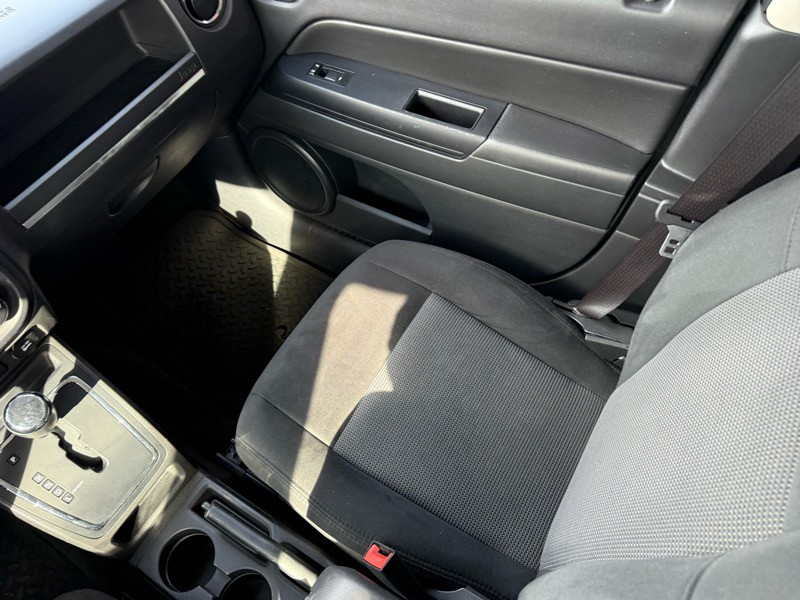 2014 Jeep Patriot Image 16