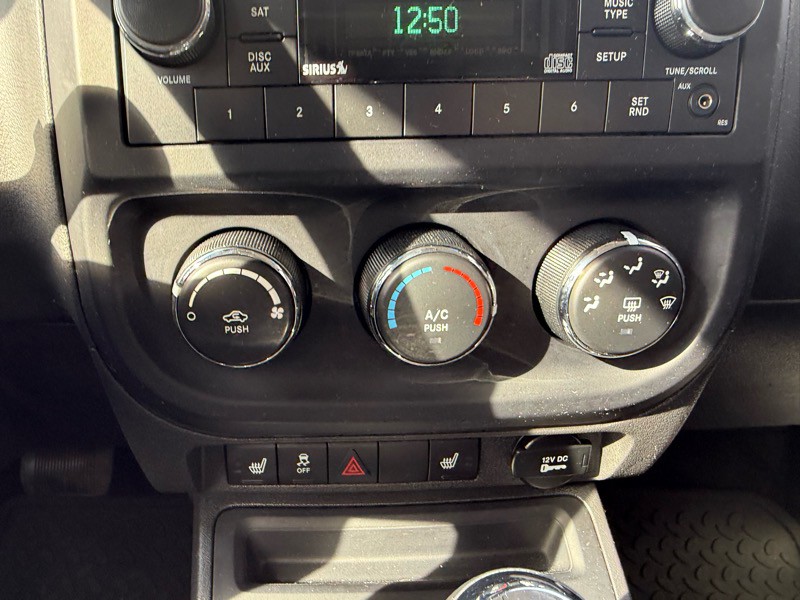 2014 Jeep Patriot Image 18