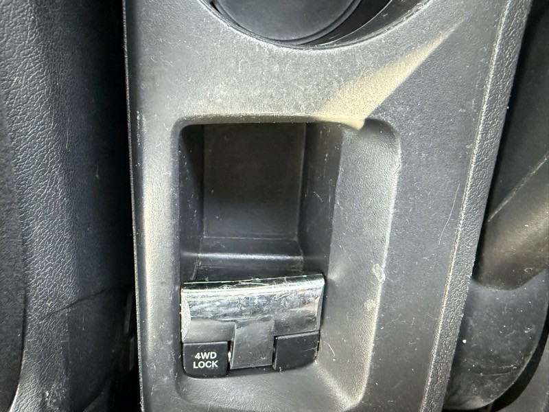 2014 Jeep Patriot Image 21