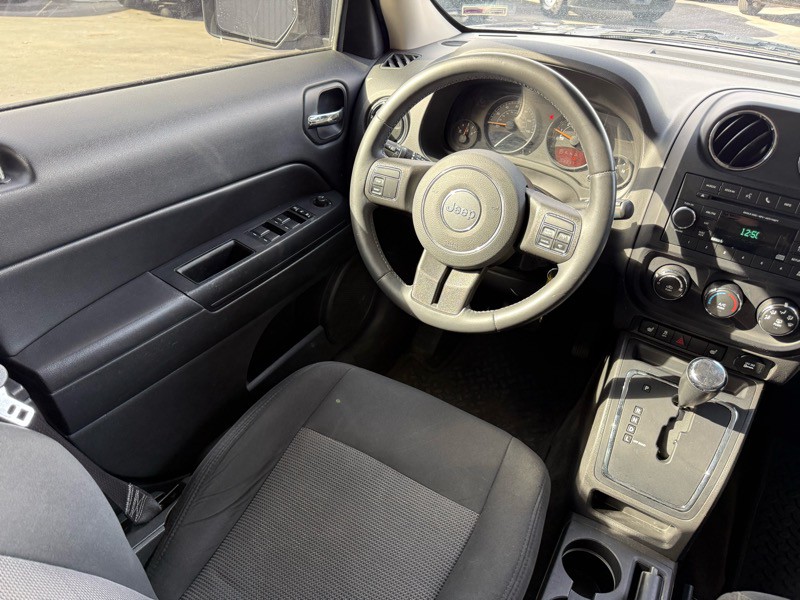 2014 Jeep Patriot Image 23