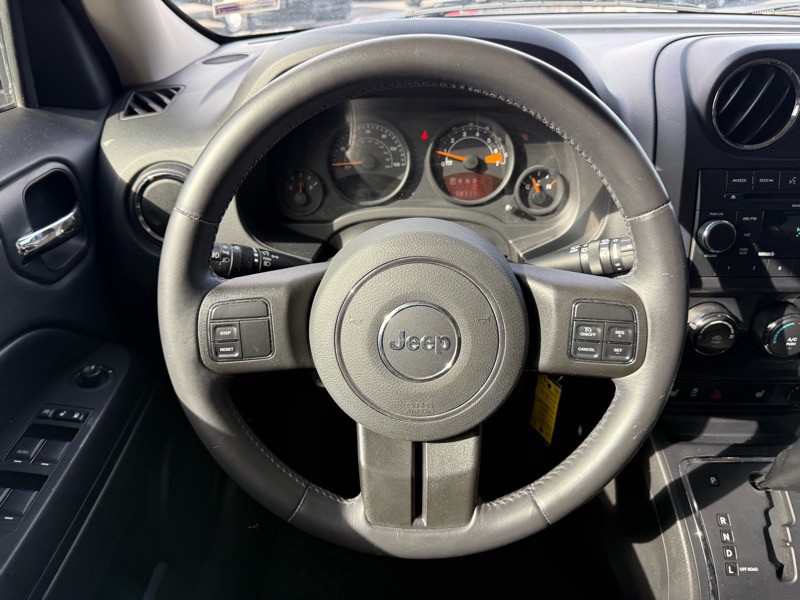 2014 Jeep Patriot Image 25