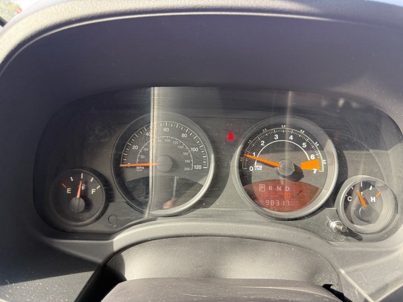 2014 Jeep Patriot Image 26