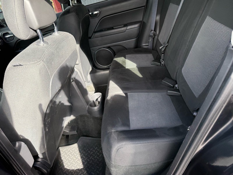 2014 Jeep Patriot Image 29