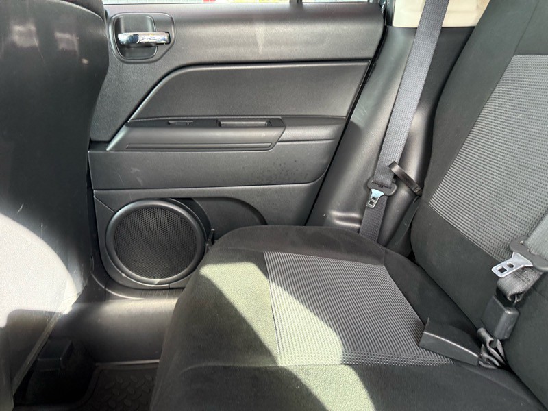 2014 Jeep Patriot Image 30