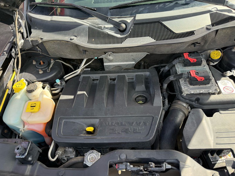 2014 Jeep Patriot Image 32