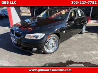 Image for 2011 BMW 3 Series 328i xDrive ID: 7161315