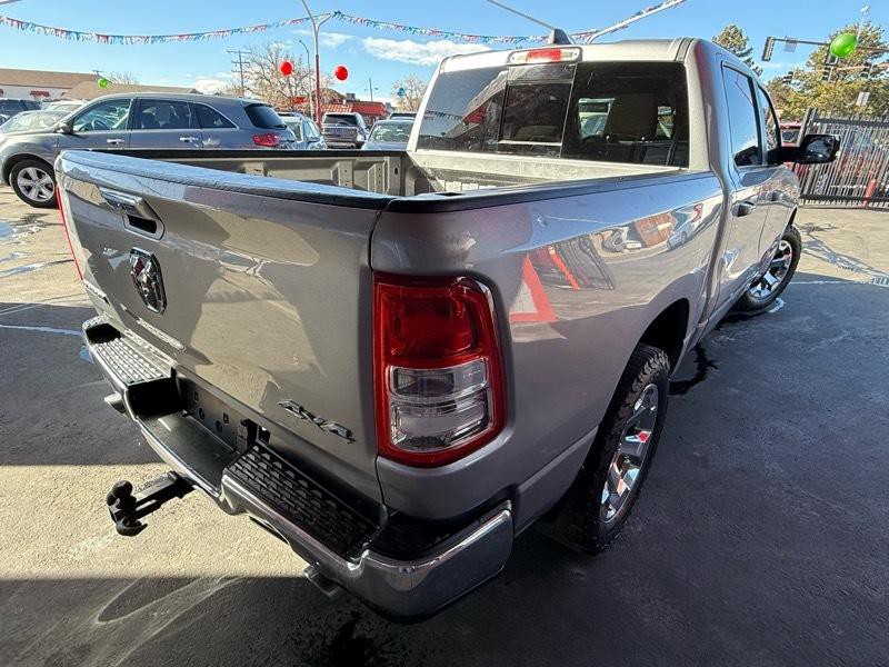 2019 RAM 1500 Image 5