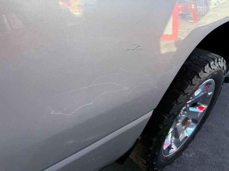 2019 RAM 1500 Image 6