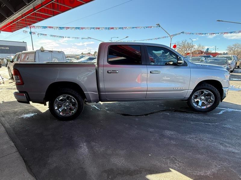 2019 RAM 1500 Image 7