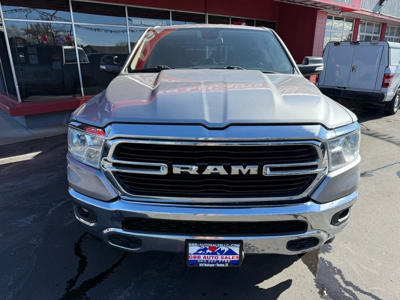 2019 RAM 1500 Image 9