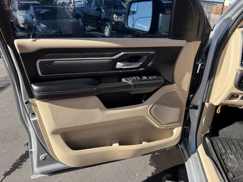 2019 RAM 1500 Image 11