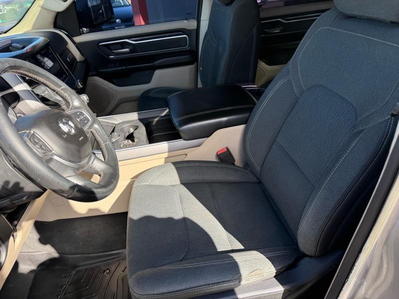 2019 RAM 1500 Image 12