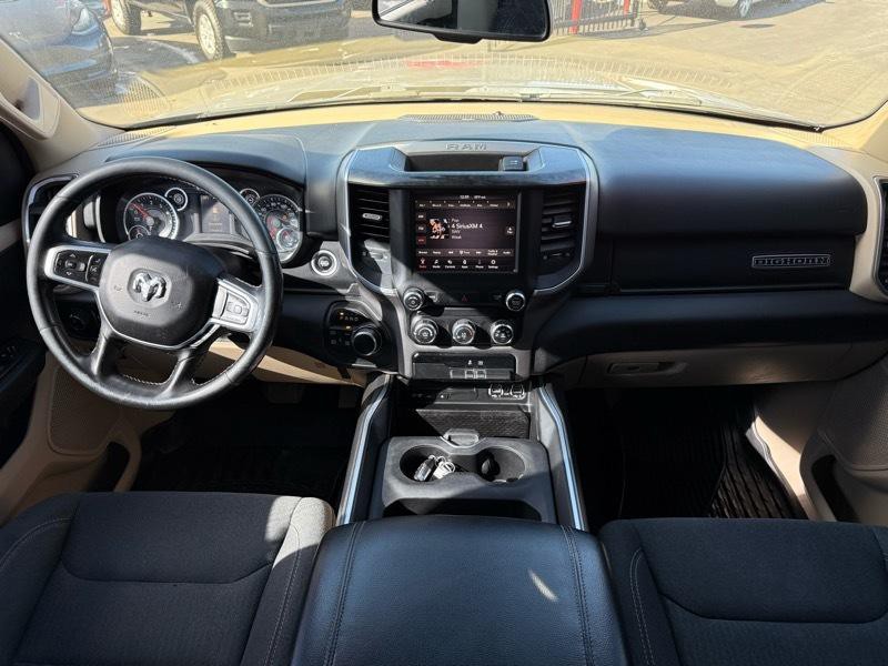 2019 RAM 1500 Image 14