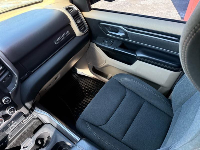 2019 RAM 1500 Image 15