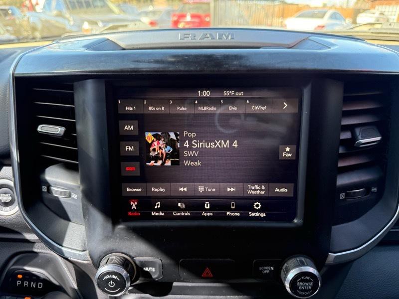 2019 RAM 1500 Image 16