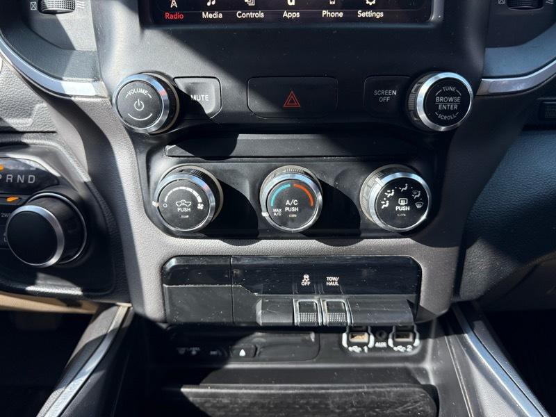 2019 RAM 1500 Image 17