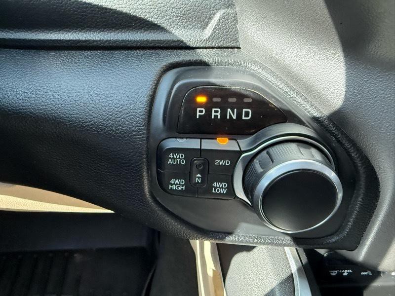 2019 RAM 1500 Image 18