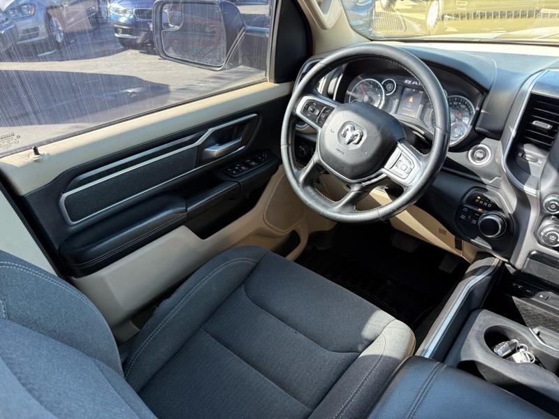 2019 RAM 1500 Image 21