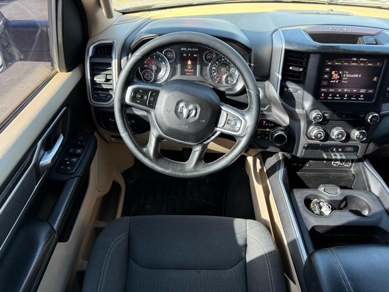 2019 RAM 1500 Image 22