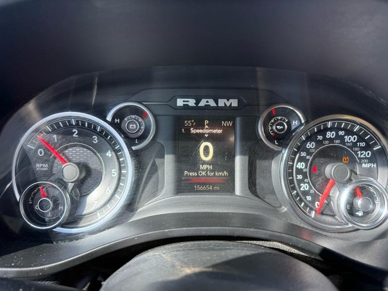2019 RAM 1500 Image 24