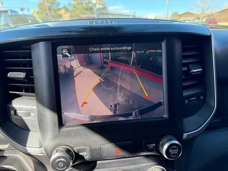 2019 RAM 1500 Image 25