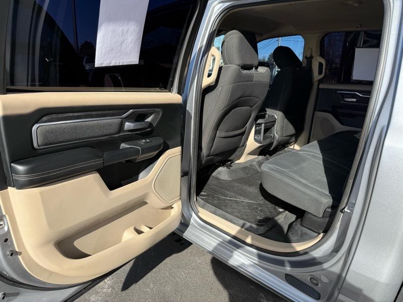 2019 RAM 1500 Image 26