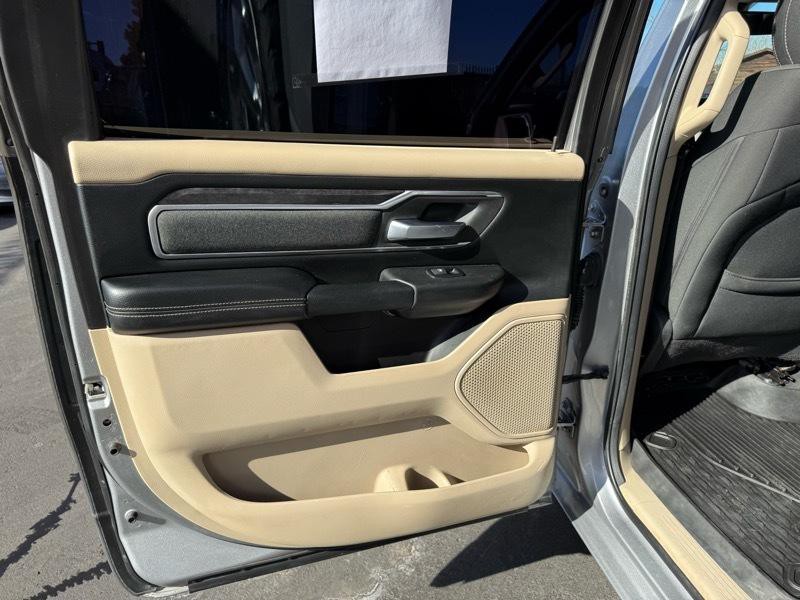 2019 RAM 1500 Image 27