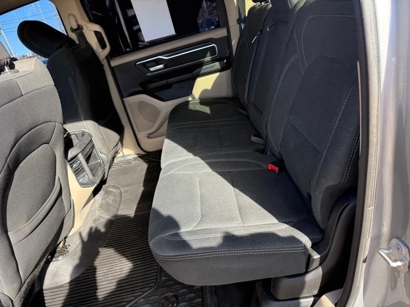 2019 RAM 1500 Image 28