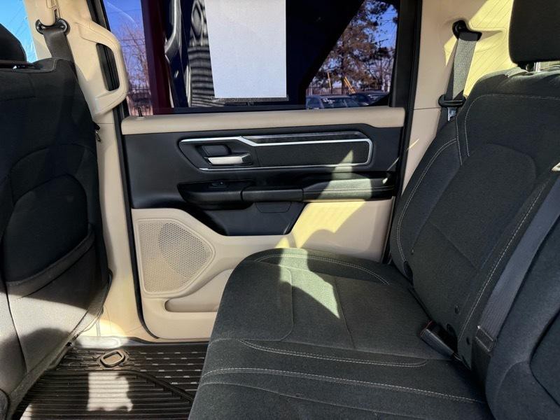 2019 RAM 1500 Image 30