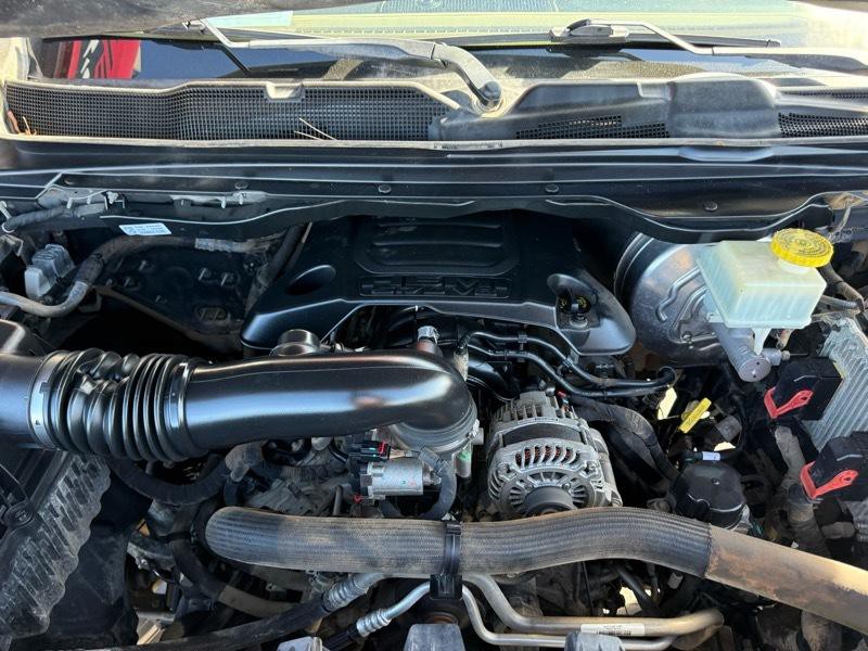 2019 RAM 1500 Image 32