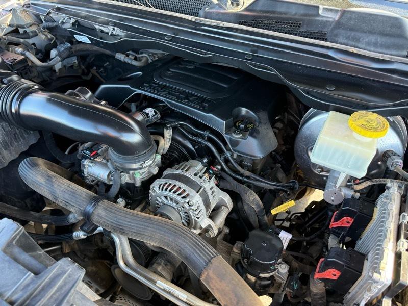 2019 RAM 1500 Image 33