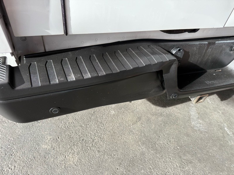 2018 Ford F-150 Image 5