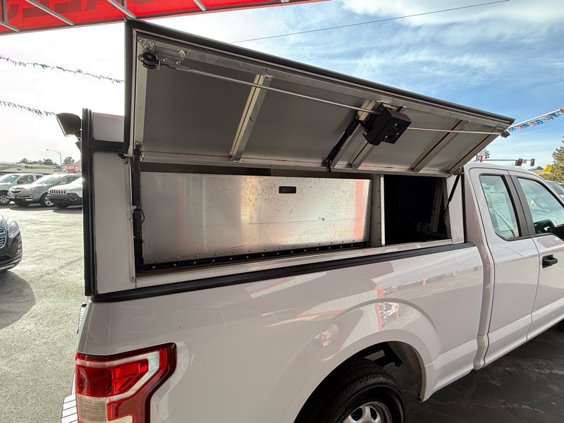 2018 Ford F-150 Image 9