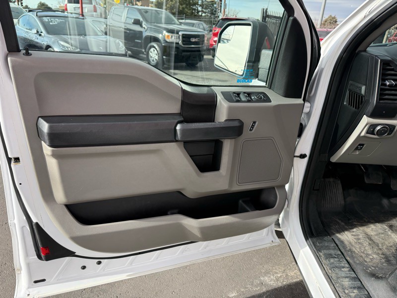 2018 Ford F-150 Image 14