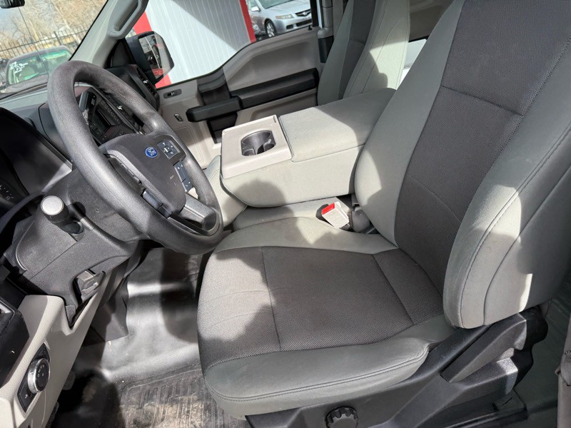 2018 Ford F-150 Image 15