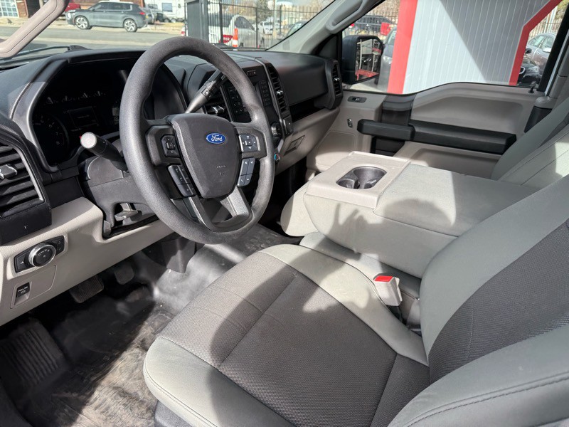 2018 Ford F-150 Image 16